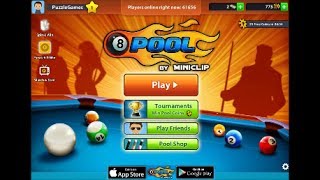 How To Pause 8 Ball Pool Game