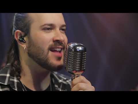 Modão Internacional - Bon Jovi - This Ain't A Love Song ( cover )