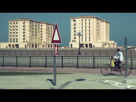 WoodS - Desert Storms (Joris Voorn Remix)