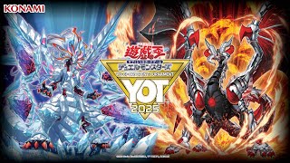 Download lagu Yu-Gi-Oh! Open Tournament Indonesia 2025 Day1 mp3
