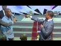 Queuing For Prophecy Part 1 Prophet Shepherd Bushiri