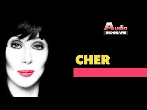 AudioBiografia - Cher