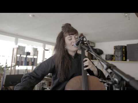 Fieldsession Nr. 21: Cégiu - B-Sides Festival 2017