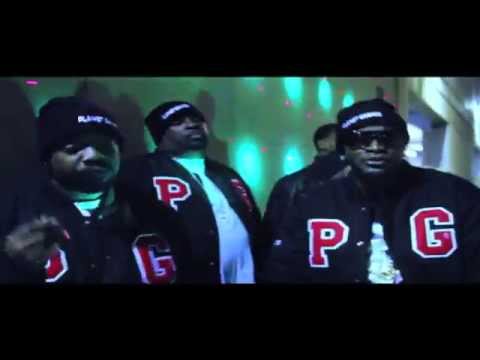 QP FT PIRU MILLZ -   SETTLE DOWN