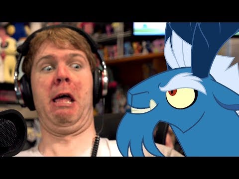 Bronies React: Season 9 Finale (The Ending of the End)