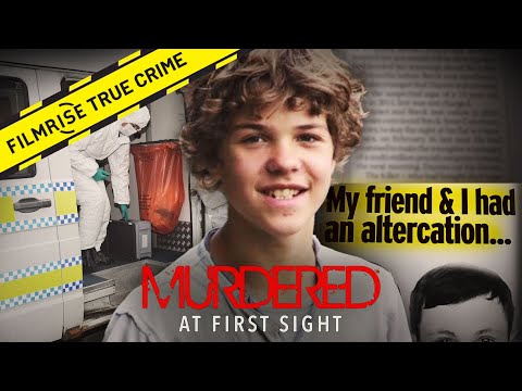Online Stranger Danger: Breck’s Story | Murdered at First Sight