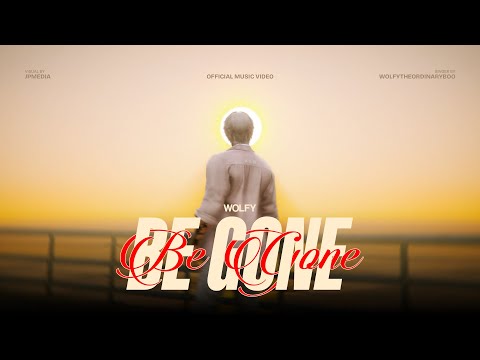 Wolfy - Begone (Official Music Video)
