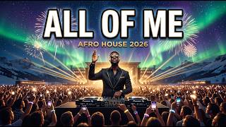 Download lagu ALL OF ME | Luxury Melodic Afro House Festival Remix mp3
