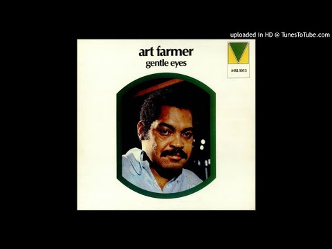 LYSERGICFUNK : Soulsides  -  Art Farmer
