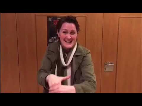 FDS-Theatertour „Schon wieder Kuckuck“ am 17.03.2018 in Erfurt