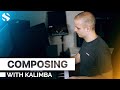 Video 2: Composing With Kalimba