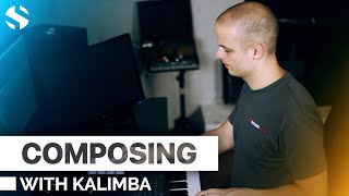 Video thumbnail for Composing With Kalimba by Soundiron