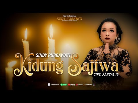 Sindy Purbawati - Kidung Sajiwa | Official Music Video