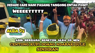 Download lagu LAGU SASAK CENTONG KUPI DAONG NDARAK GULE DAN SINDIRAN terbaru Alba 05 vokal gazali mp3