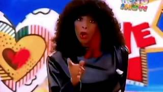 Donna Summer - Love is in control (video/audio edited &amp; remastered) HQ