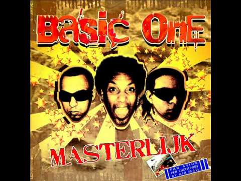 Basic One ft. Pugistix & Chris Strick - Club Gaat Stuk (Remix)
