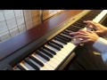 Perfect Day - Supercell - Piano Solo 