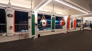 용인 처인구 No'1 JG복싱 확장이전🥊