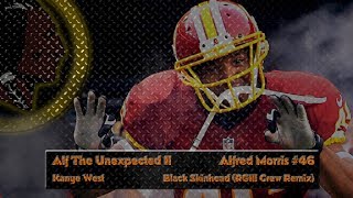 Alfred Morris in Alf The Unexpected 2 - Highlights for 2013 in HD