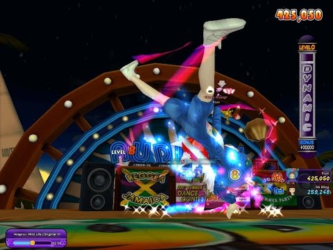 Hoaprox x Bá Hưng - WILDLIFE (Audition Movie) 720p60 HD