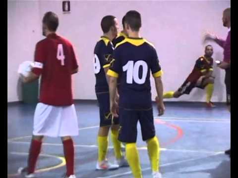 Burano C5 - ASD Freetime