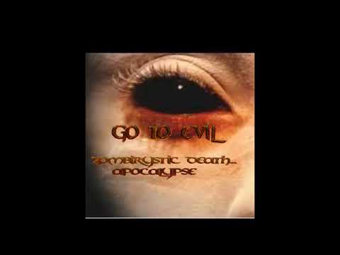 Zombirystic Death... Apocalypse - War in name Zombirysm