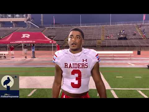 LSU Offers Koy Moore's Former Teammate & Notre Dame RB Commit Logan Diggs