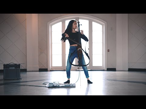Sail [(AWOLNATION) Loop Pedal Cover] - Brianna Tam
