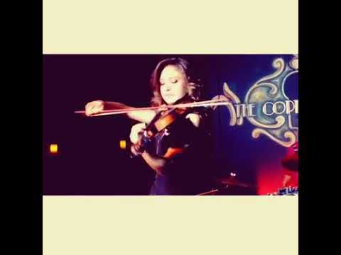 Promotional video thumbnail 2 for Seiber Strings