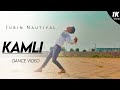 Kamli | Dance Video | Jubin Nautiyal | Sachin Jigar | Hum Do Hamare Do | Rajkummar, Kriti Sanon