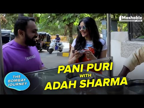The Bombay Journey ft. Adah Sharma with Siddhaarth Aalambayan - EP 141