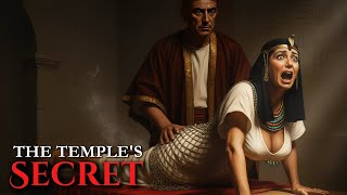 What Egyptian Priests Did to the Chosen Virgins Was Worse Than Death