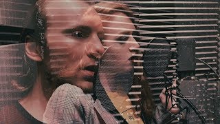 Alyssa Laine &amp; Solomon Maxx Cover &quot;Shallow&quot; by Lady Gaga &amp; Bradley Cooper ( In-Studio Version )