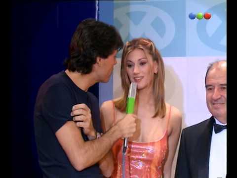 Gorriti, Piropo A La Santafesina - Videomatch