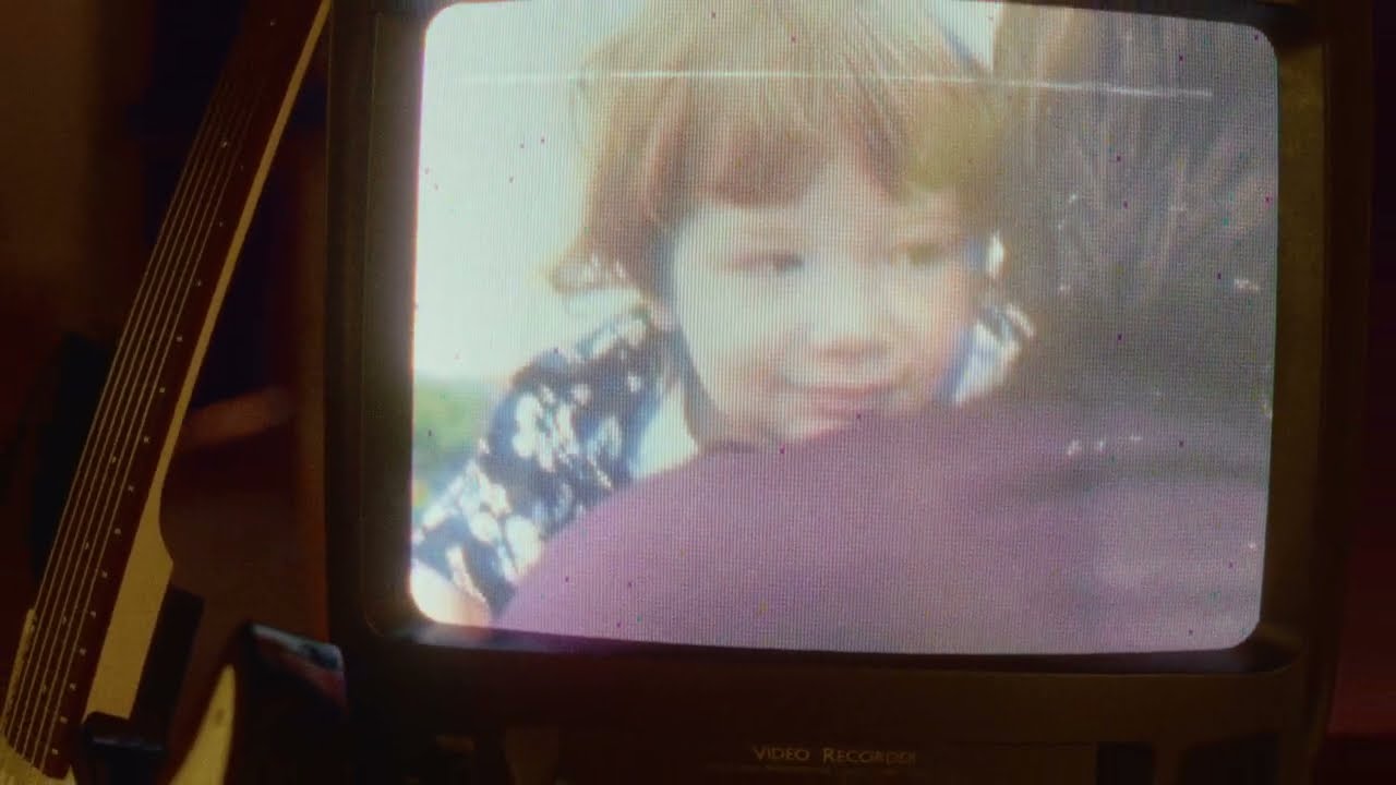 Allen Haley — Rearview