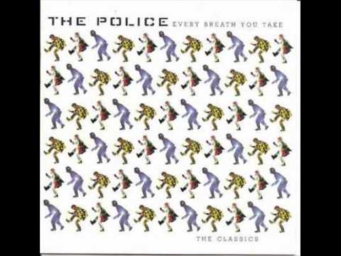 Spirits in the Material World -  The Police