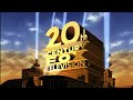 Olive Bridge Entertainment Wounded Poodle 20th Century Fox Television 2007