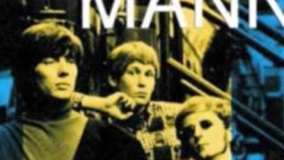 Manfred Mann´s   ...- " MY Little Red BooK " video official