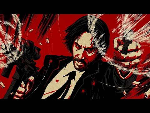 Le Castle Vania - John Wick Medley