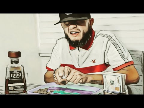 Richi Ramas - Mi Salsa (Video Oficial)