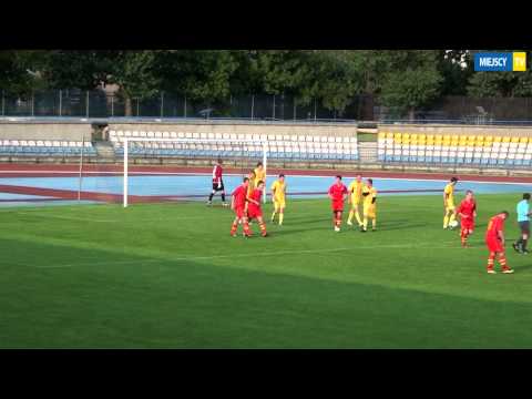 Łódzki ZPN - Mazowiecki ZPN  2:3