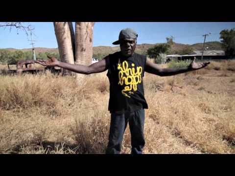 IHHP Warmun - Yiylim Tu Ngalim