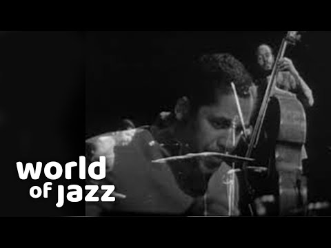 Modern Jazz Quartet - Live concert - 1969 • World of Jazz