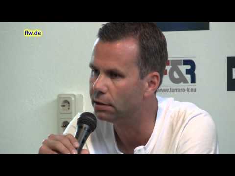 PK Borussia Neunkirchen - FK Pirmasens