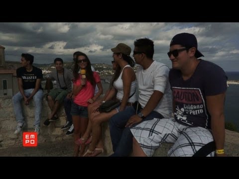 Ganadores Ibiza Residence 2013 Dalt Vila