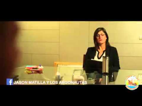 Chiste del curriculum