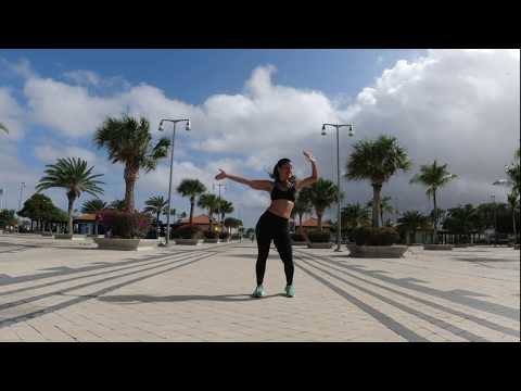 Ataniro - Sin Webo N tin Fiesta || DanceFitness By Niurca