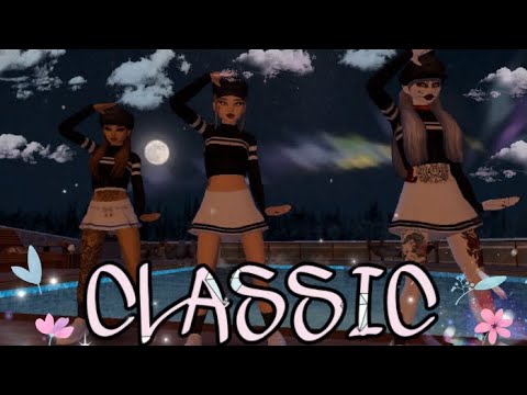 ~ VIDEO DANCE //Avakin Life -ITA-