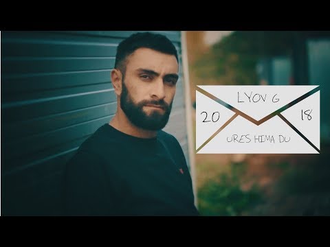 Lyov G - Ures Hima Du / Premiere 2018