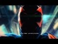 Spider Man Shattered Dimensions Walkthrough Part 9 Spider Man 2099 Vs Hobgoblin